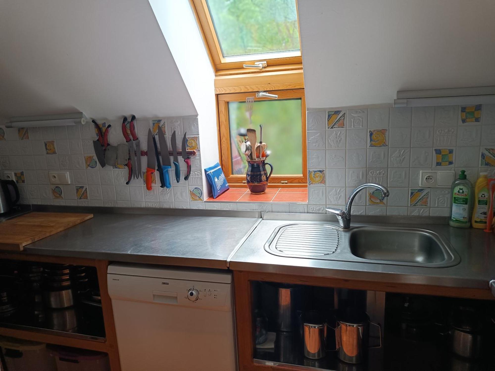Chalupa u Kuby Vysoké nad Jizerou Exteriér fotografie