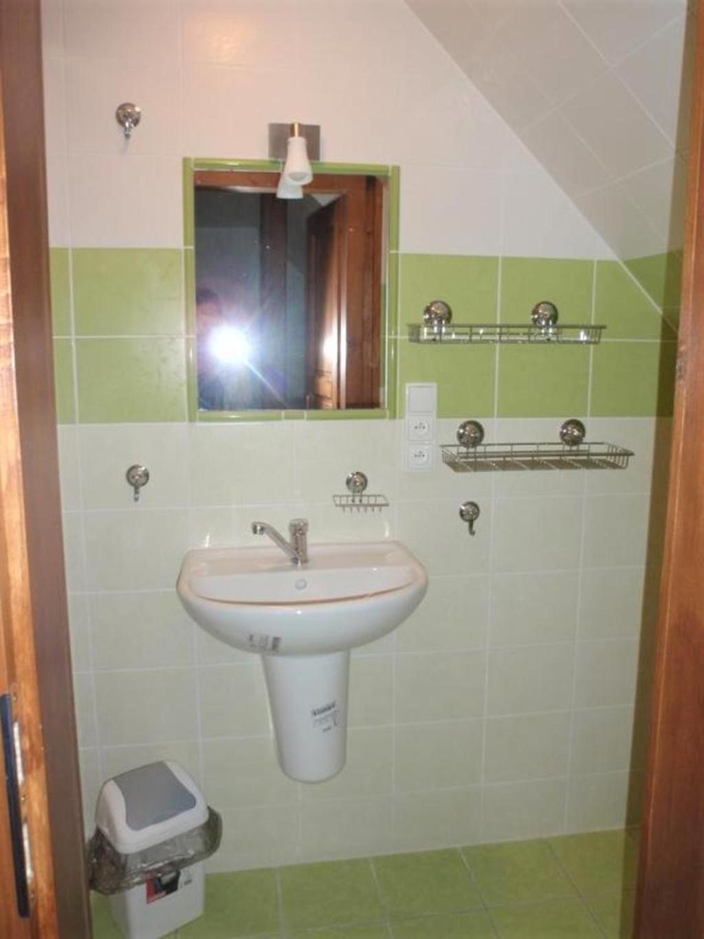 Chalupa u Kuby Vysoké nad Jizerou Exteriér fotografie
